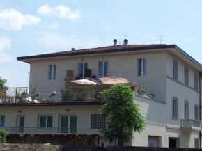 Lodges le Mura Florence